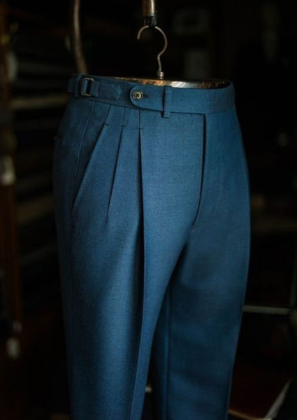  Quần Kaki